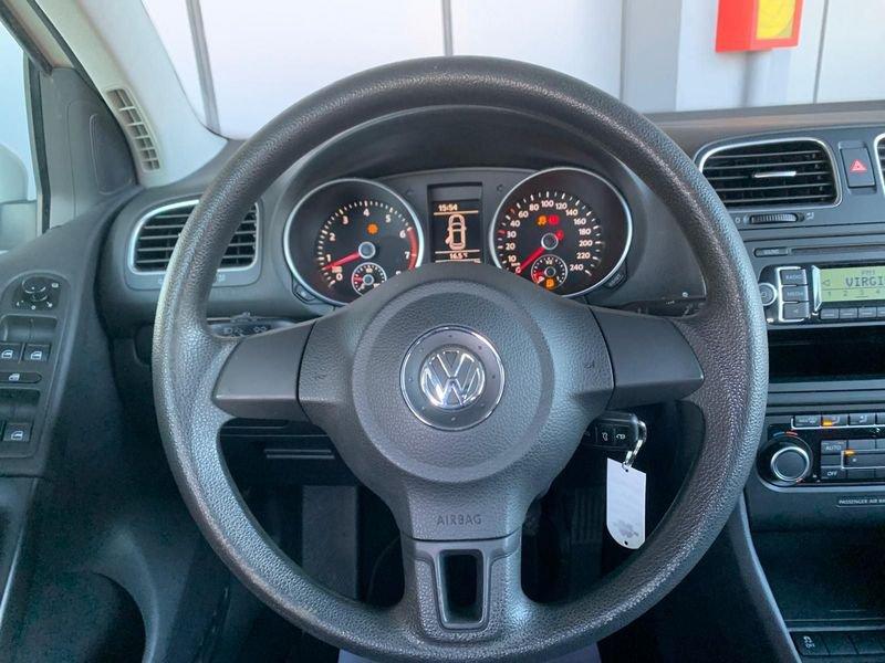 Volkswagen Golf Golf 1.2 TSI 5p. Comfortline