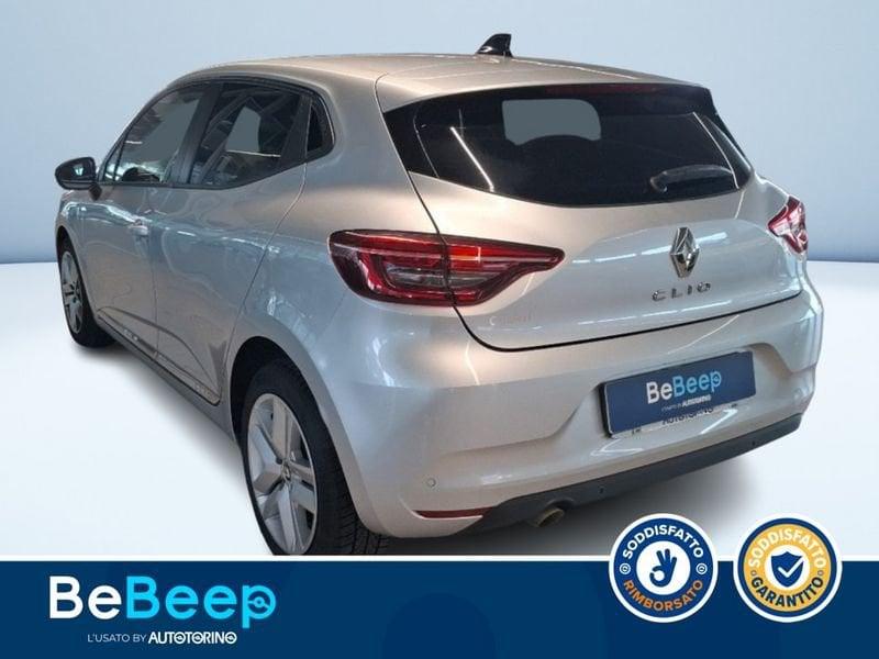 Renault Clio 1.0 SCE LIFE 65CV