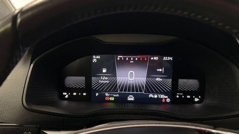 Skoda Karoq 2.0 TDI EVO SCR 115 CV DSG Executive