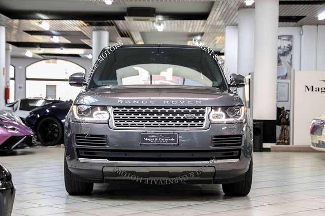 Land Rover Range Rover VOGUE|MONITOR POST|TV TUNER|TETTO|MERIDIAN|KEYLESS