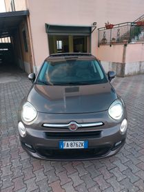 Fiat 500X 1.6 MultiJet 120 CV Lounge FullOptional