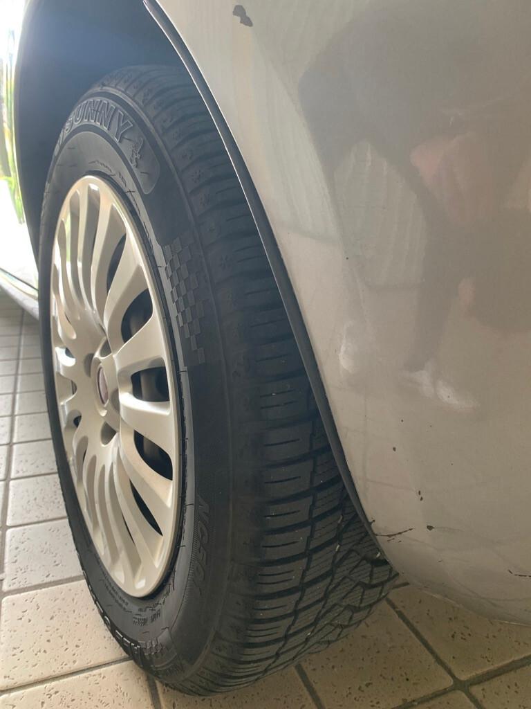 Fiat Punto Evo 1.2 5 porte