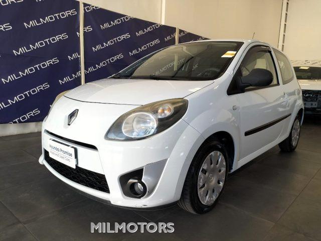 RENAULT Twingo 1.2 8V Dynamique