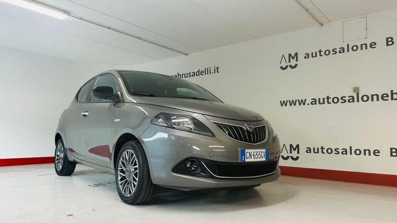 Lancia Ypsilon 1.0 FireFly 5 porte S&S Hybryd Gold *PREZZO REALE*