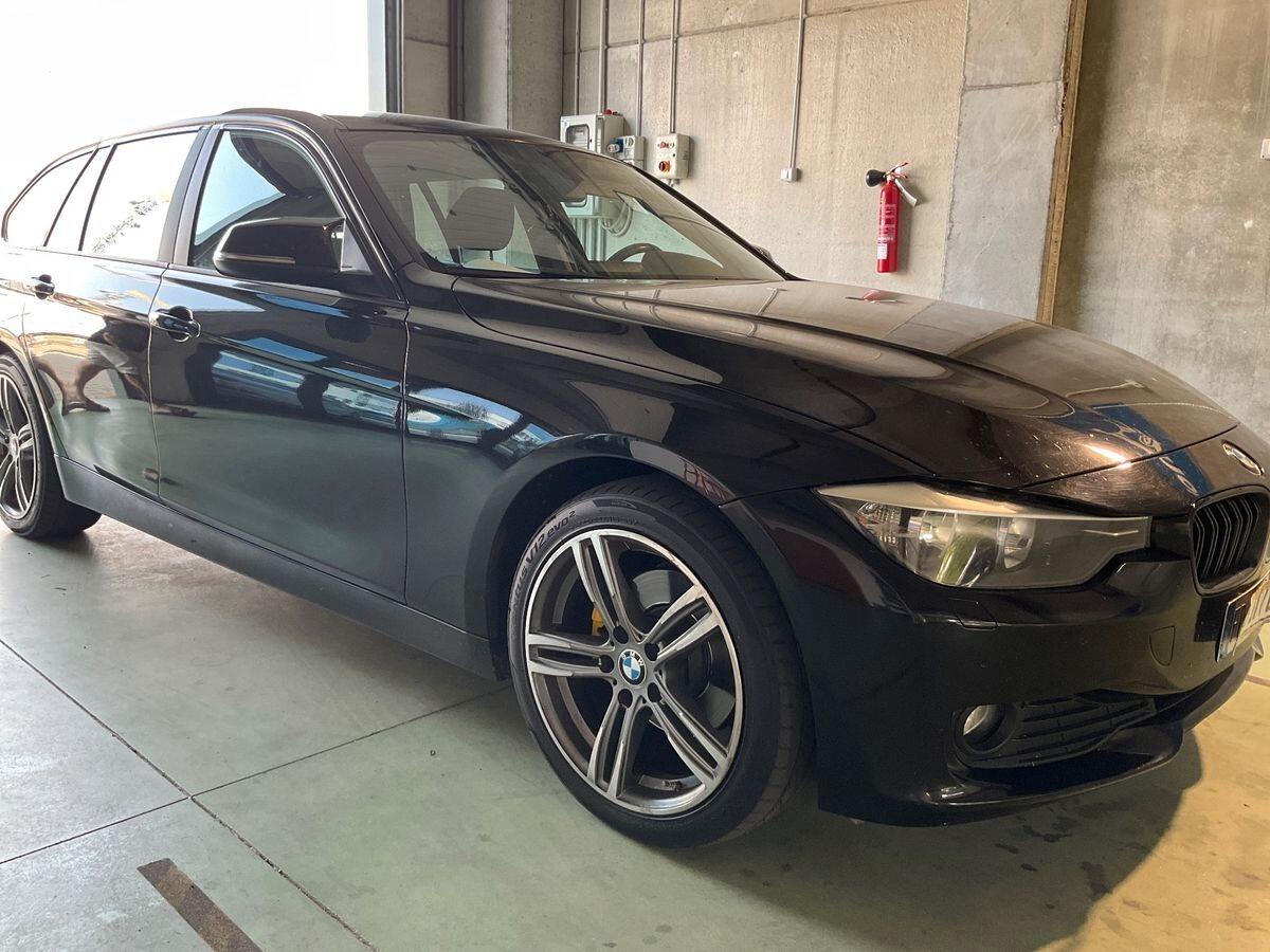 Bmw 320d