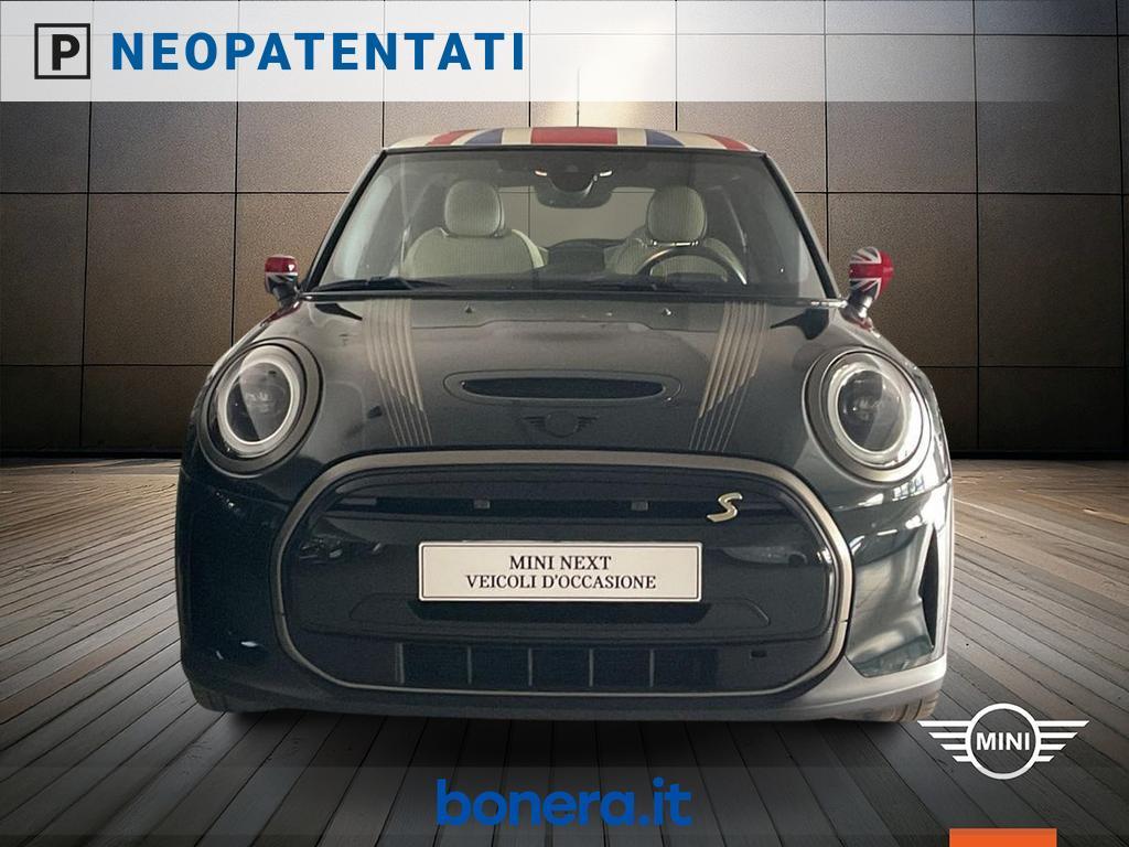 Mini Mini 3 Porte Full Electric Cooper SE Resolute Auto