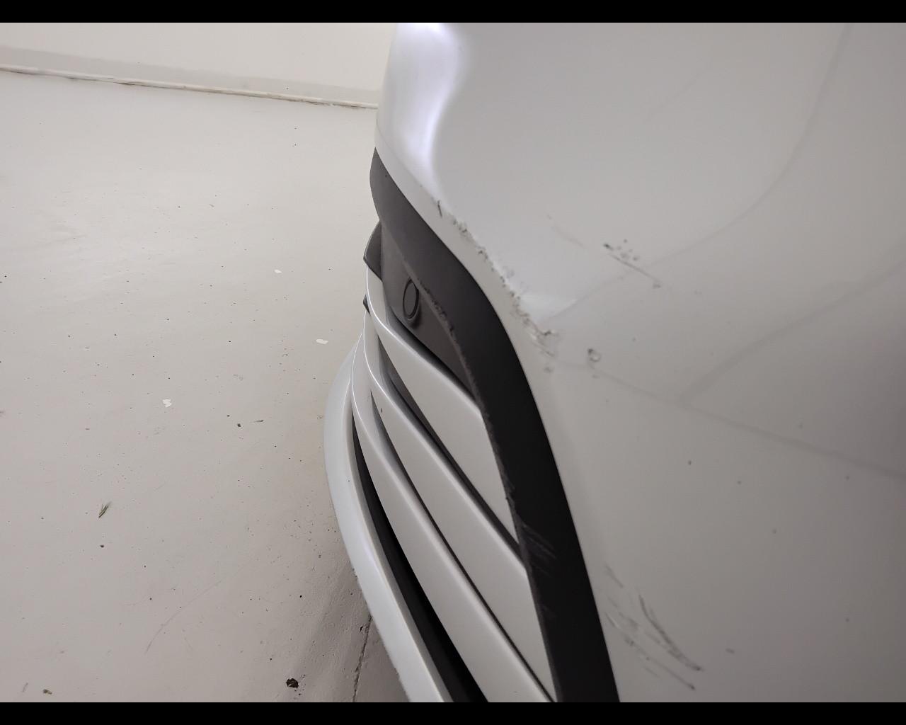 VOLKSWAGEN Golf VIII 2020 - Golf 1.0 etsi evo Life 110cv dsg