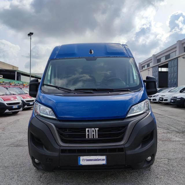 FIAT DUCATO 33 MH2 2.2 MJ FURG.P.MEDIO T.ALTO 3 P-2022