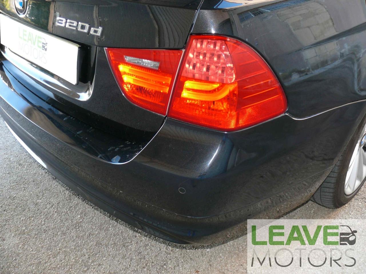 Bmw 320 xDrive Touring (M1403)