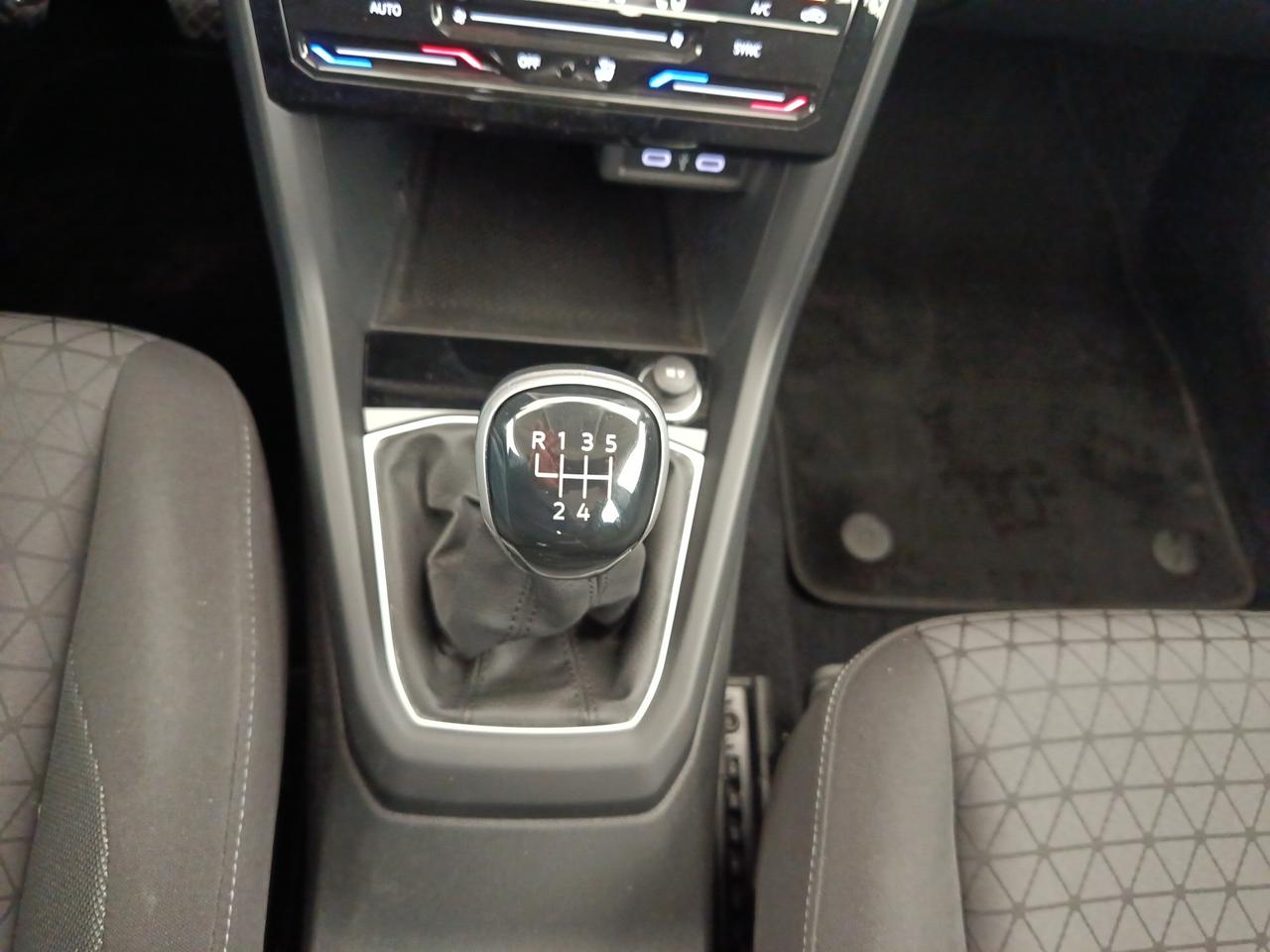 VOLKSWAGEN T-Cross - T-Cross 1.0 TSI 110 CV Style