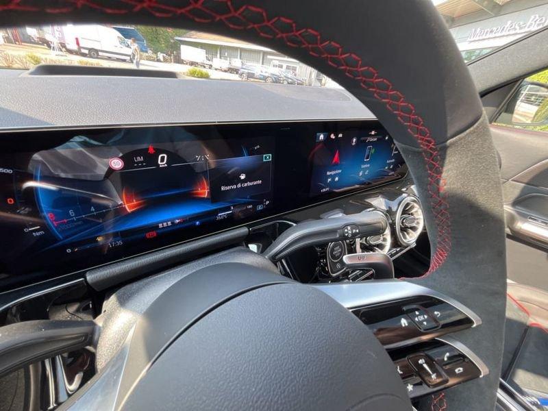 Mercedes-Benz GLA 45 S AMG 4Matic Premium Plus