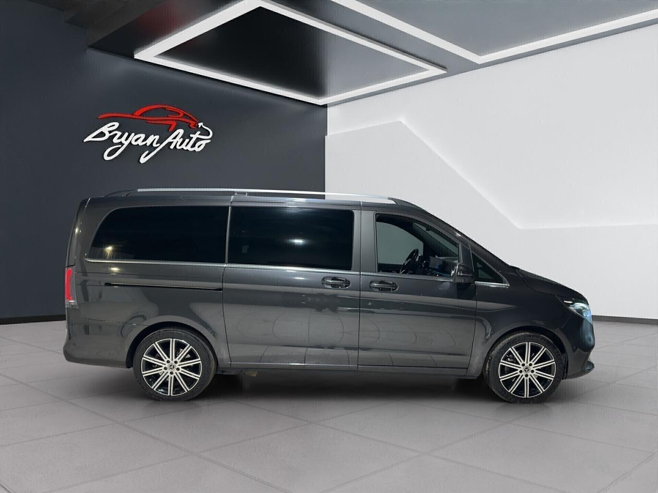 Mercedes-benz V 300 d Automatic Exclusive Long IVA ESPOSTA *PROMO*