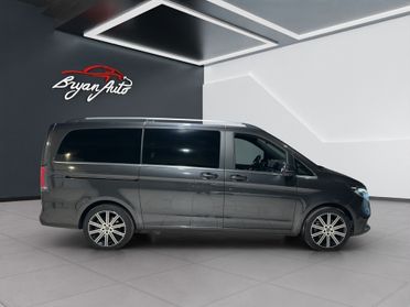 Mercedes-benz V 300 d Automatic Exclusive Long IVA ESPOSTA *PROMO*