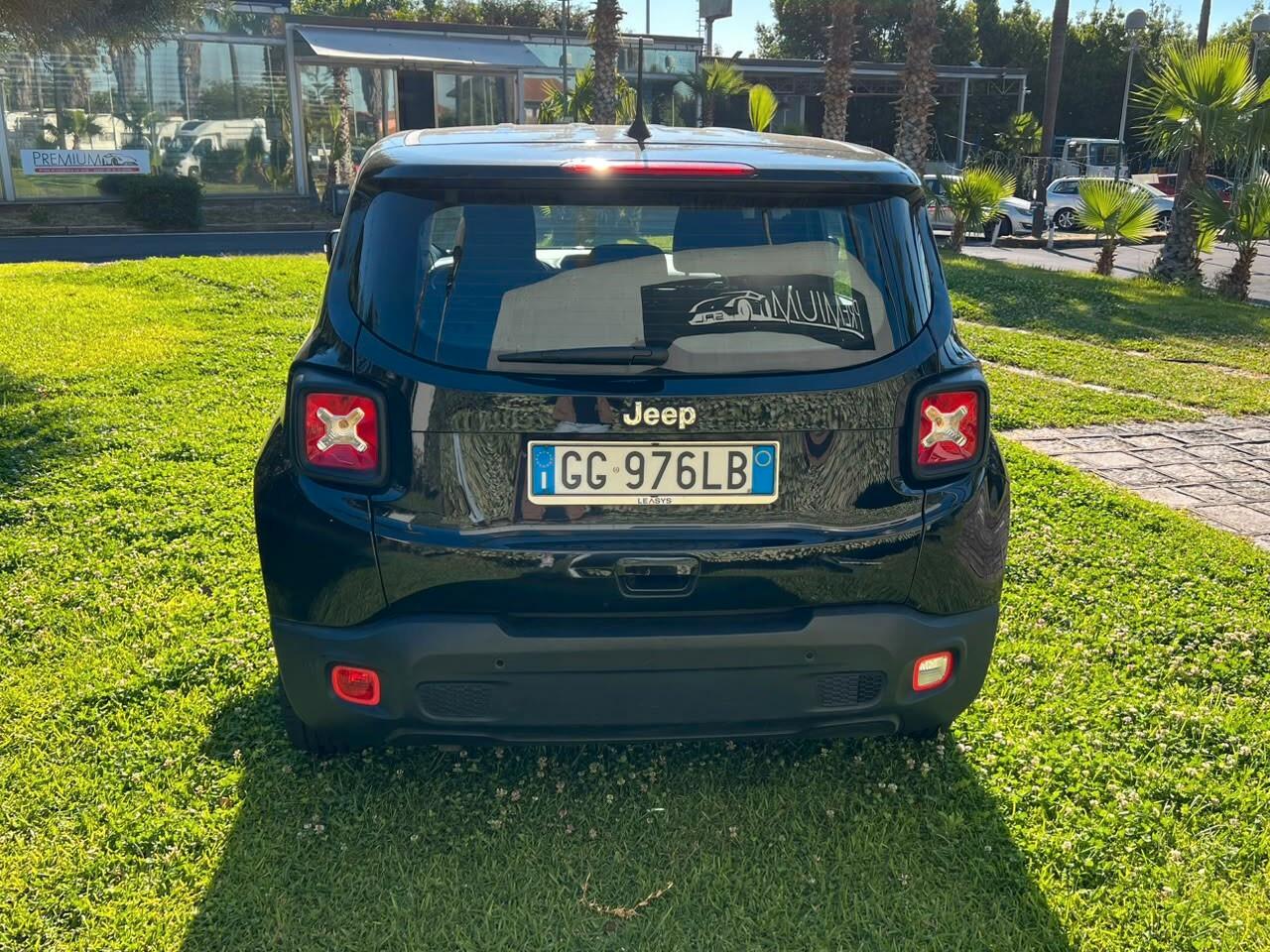 Jeep Renegade 1.6 Mjt 130 CV Business