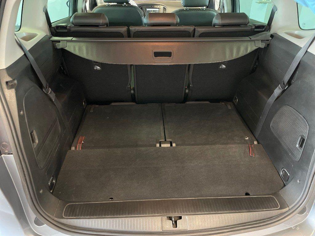 Opel Zafira 1.6 cdti 7 POSTI Innovation