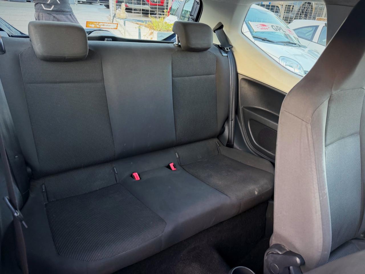 Volkswagen up! 1.0 75 CV 3p. high garanzia 12 Mesi