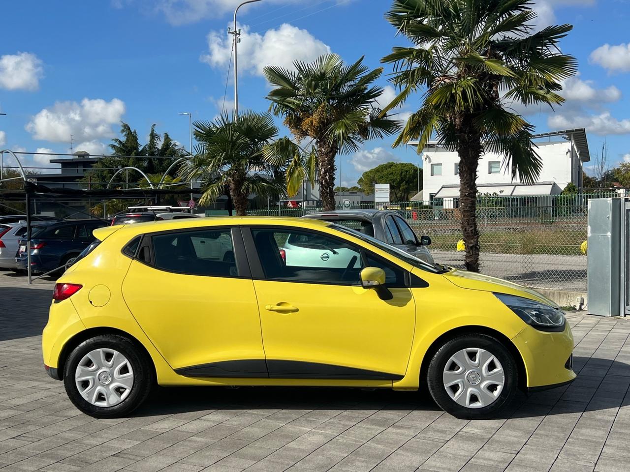 Renault Clio 1.2 75CV GPL 5 porte Live