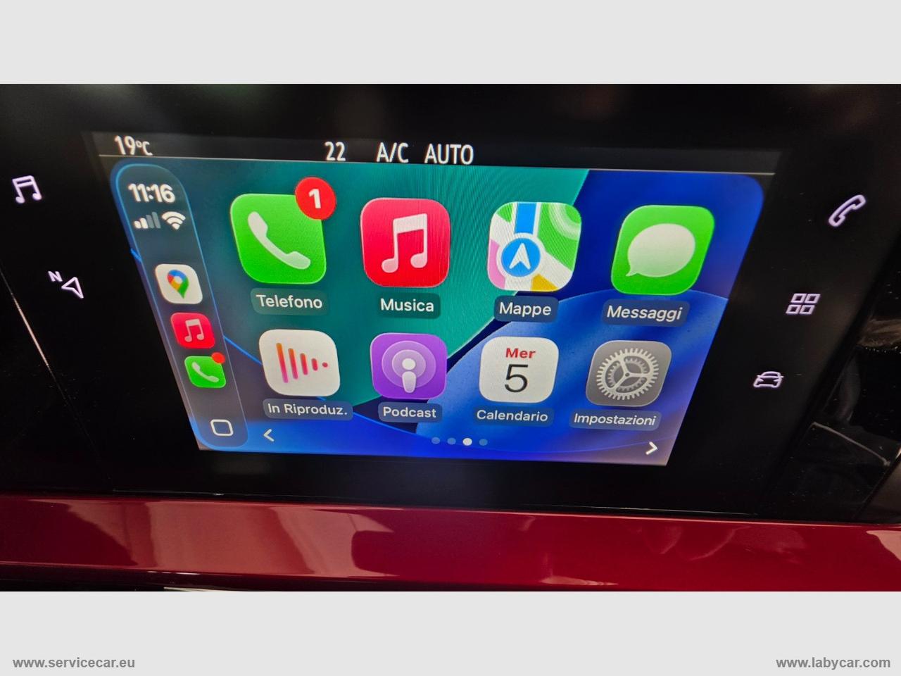 OPEL Mokka 1.2 Turbo GS Line