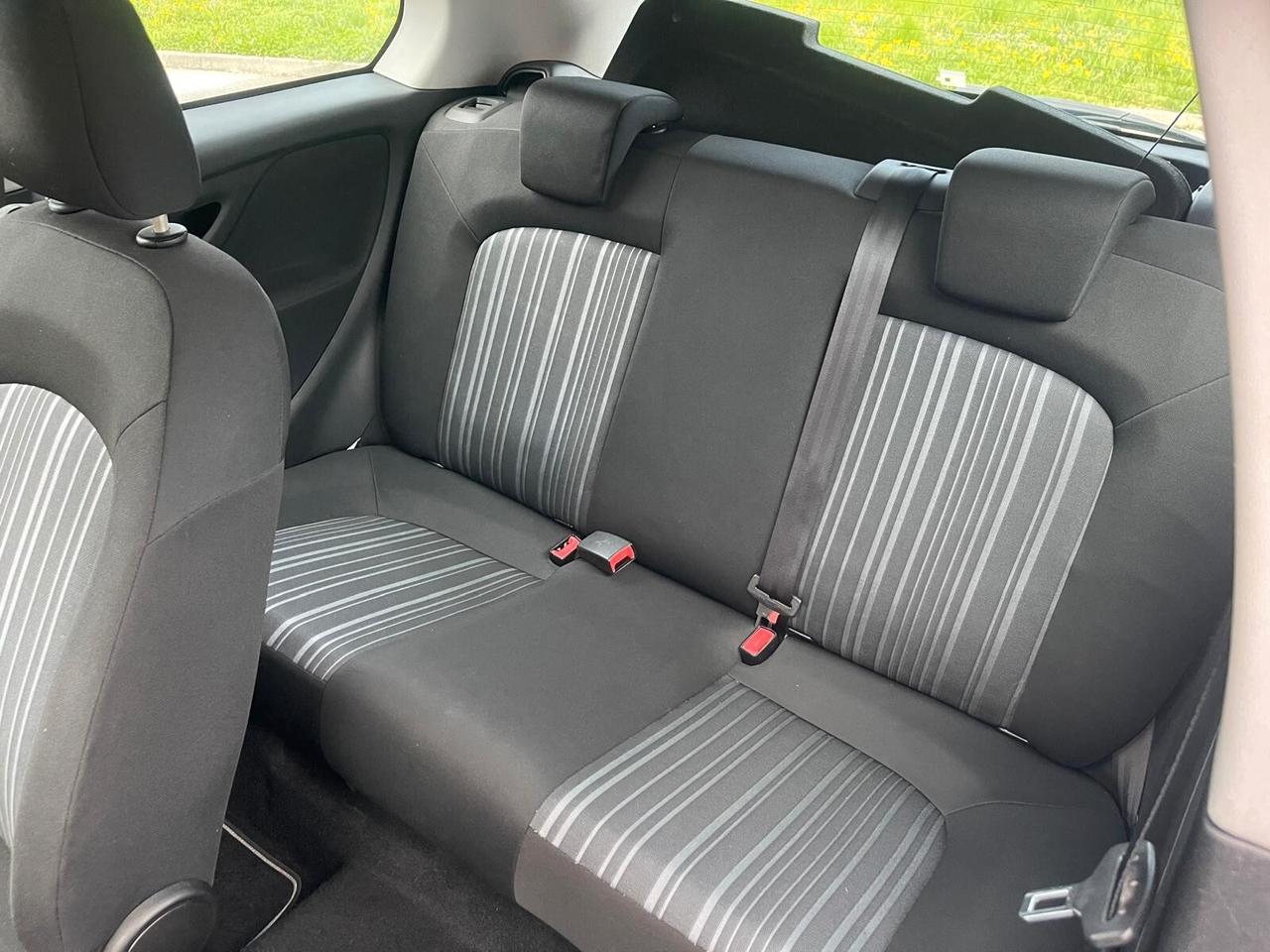 Fiat Punto Evo 1.2 3 porte S&S Dynamic