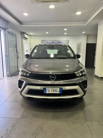 Opel Crossland X 1.2 12V Innovation