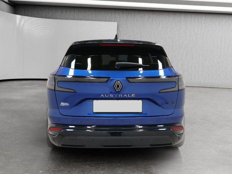 Renault Austral 1.2 E-Tech full hybrid Techno 200cv auto