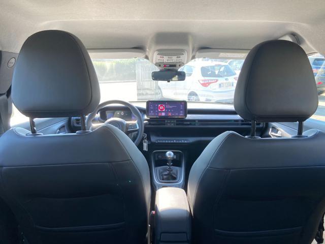 JEEP Avenger *PROMO* 1.2 Turbo 100 CV Altitude
