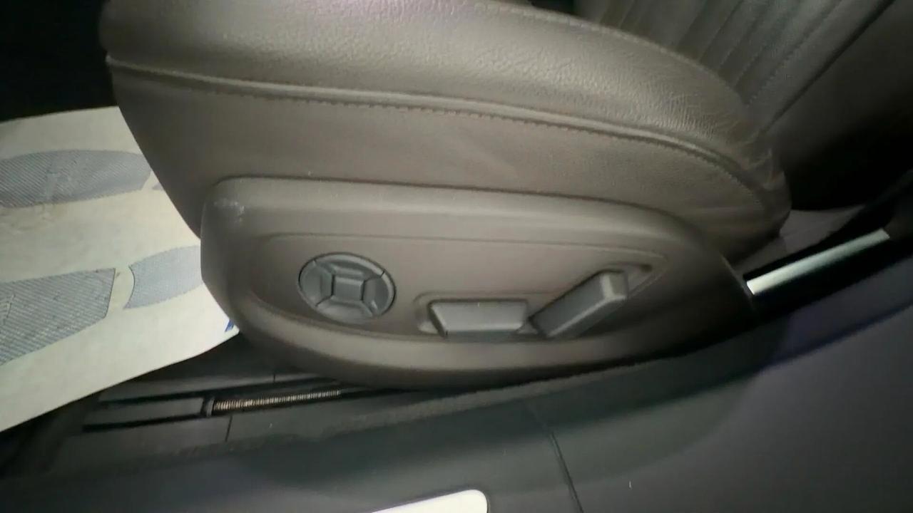 Audi A8 50 TDI 3.0 quattro tiptronic