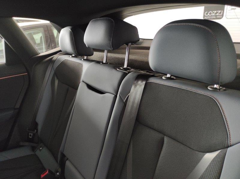 CUPRA Terramar - Terramar 1.5 Hybrid DSG