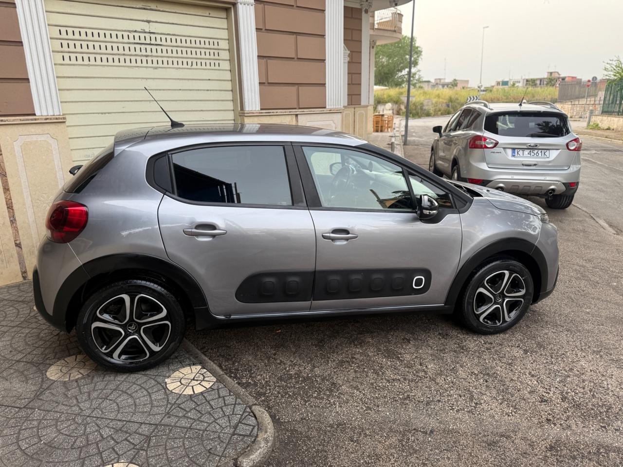 Citroen C3 PureTech 110 S&S Shine