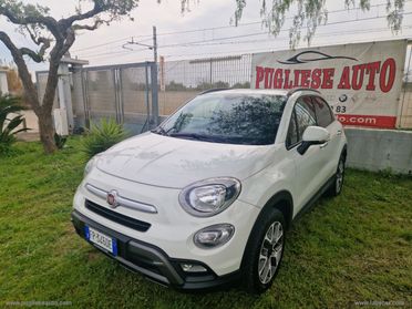 FIAT 500X 1.4 M.Air 140 CV City Cross