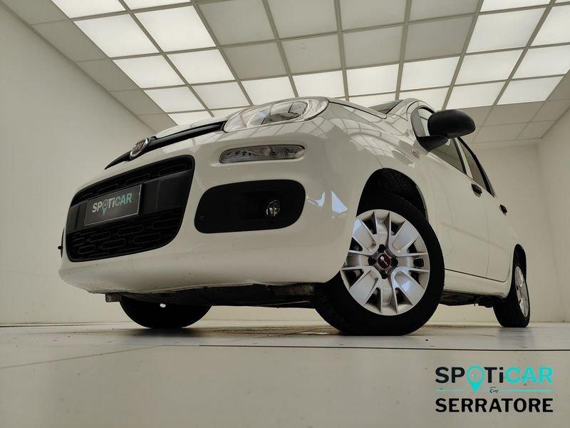 FIAT Panda II Van 2003 van 1.2 Dynamic 60cv 4p.ti