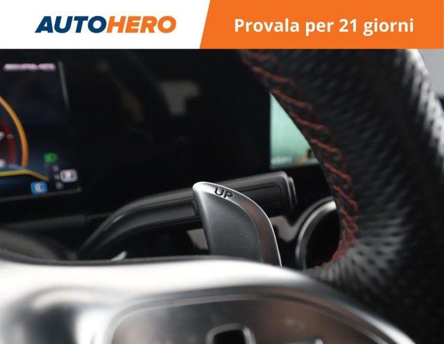 MERCEDES-BENZ G LA 35 4Matic AMG