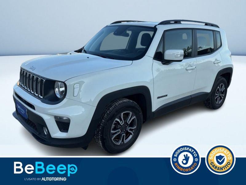 Jeep Renegade 1.0 T3 LIMITED 2WD
