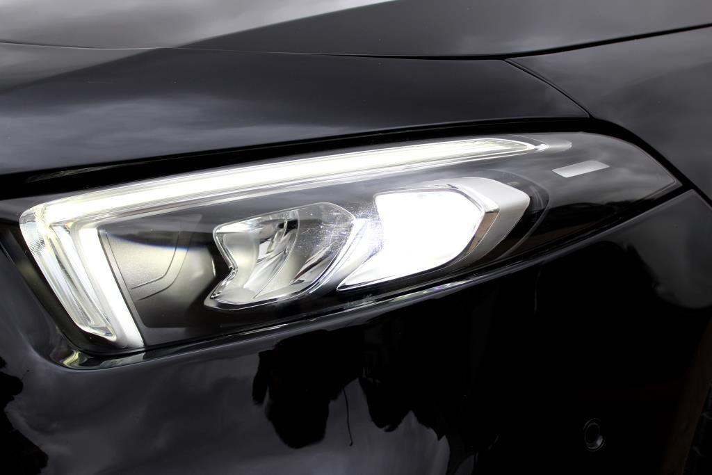MERCEDES Classe A 180 d Aut. *FULL LED *Camera