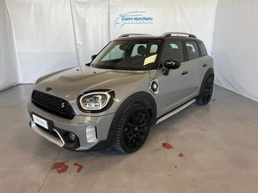 MINI Countryman 1.5 Cooper SE Countryman ALL4 Automatica