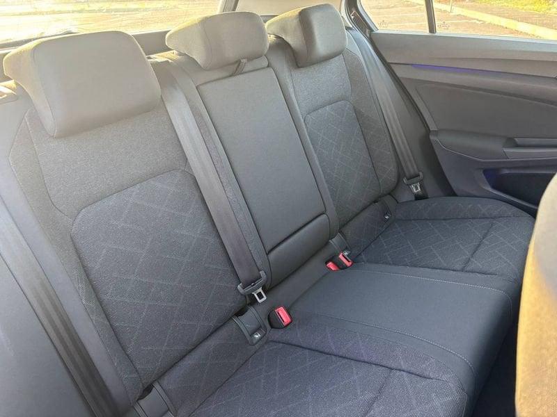 Volkswagen Golf NEOP. 1.0 Benzina 110cv