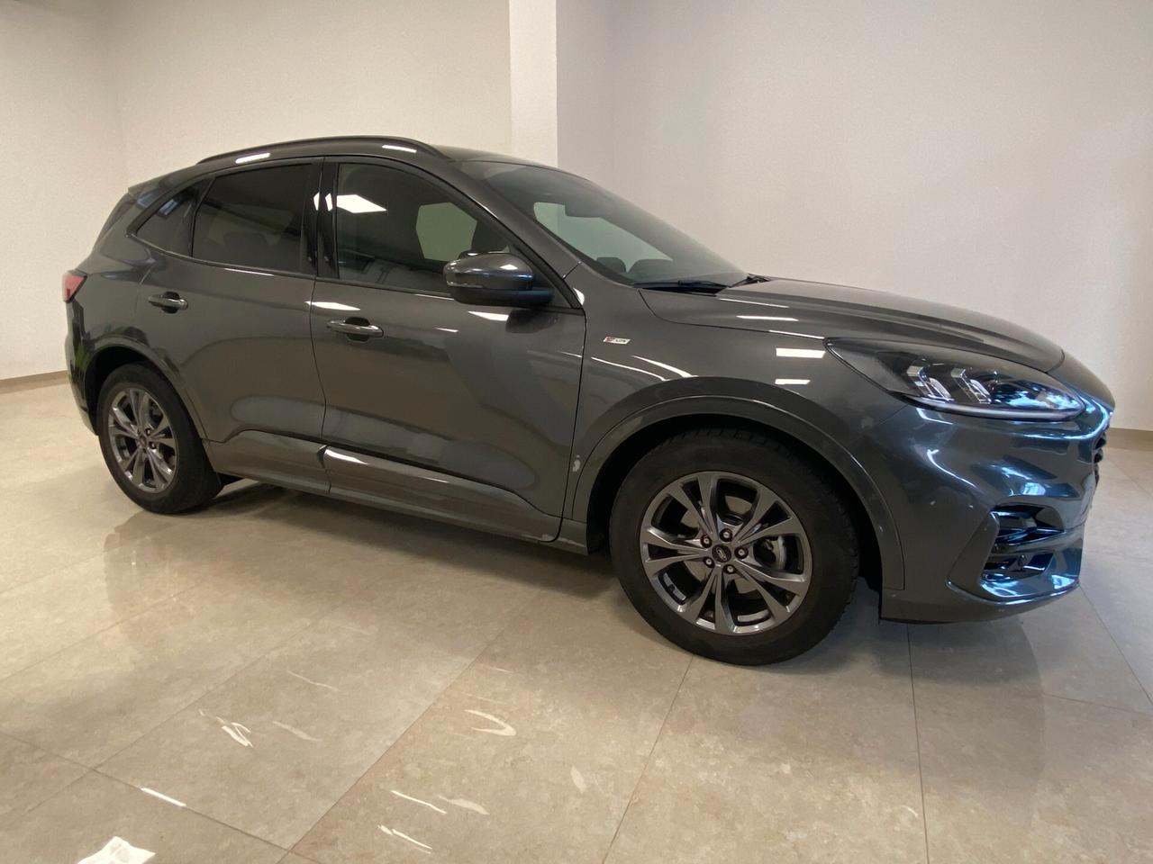 Ford Kuga 1.5 EcoBlue 120 CV 2WD ST-Line