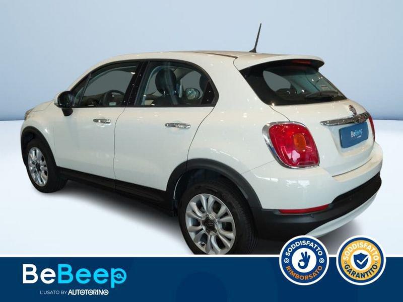 FIAT 500X 1.3 MJT POPSTAR 4X2 95CV