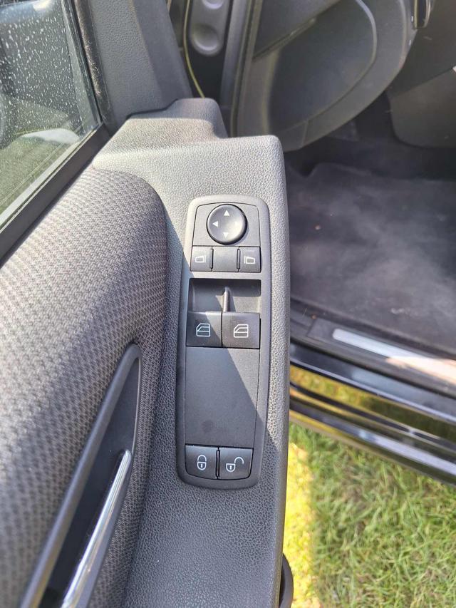 MERCEDES-BENZ A 150 blueefficiency