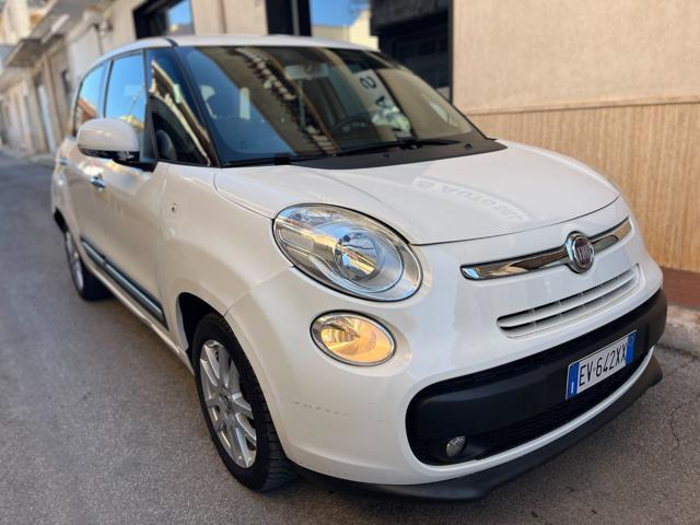 FIAT 500L 1.3 Multijet 85 CV Easy