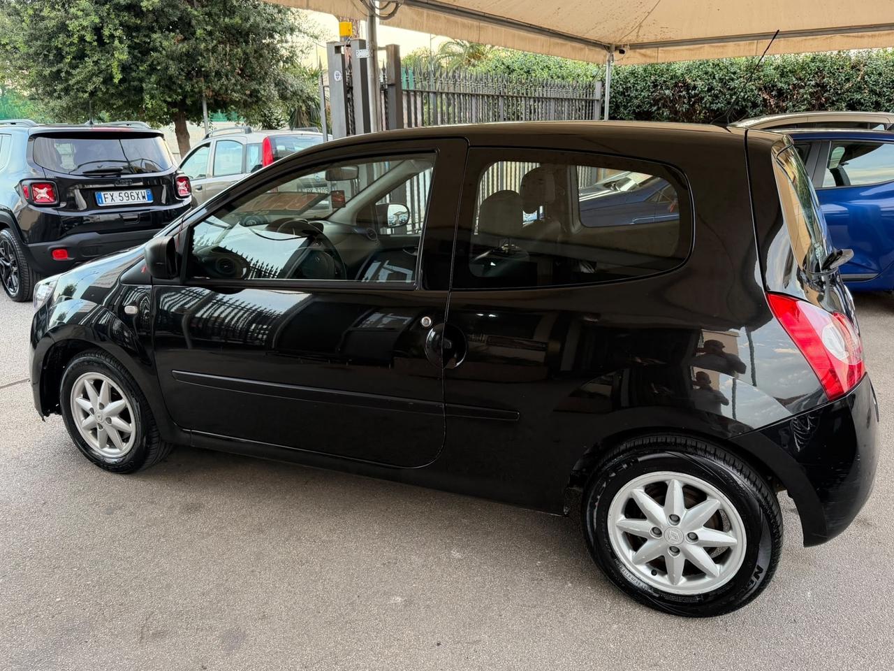 Renault Twingo 1.2 16V Live