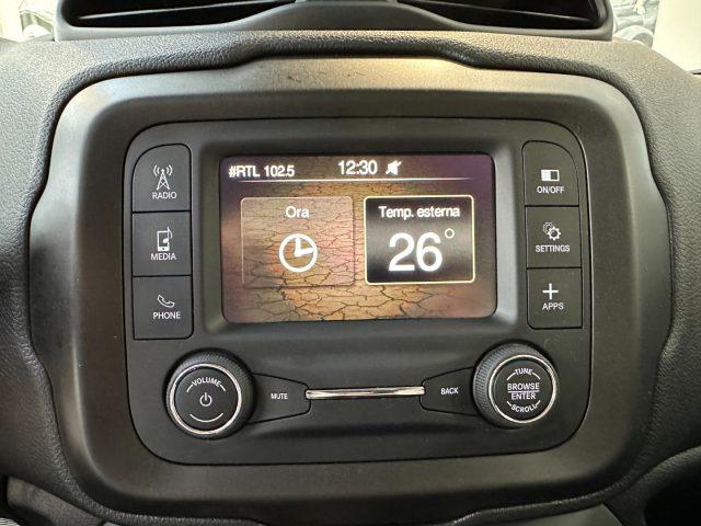 JEEP Renegade 1.0 T3 Longitude