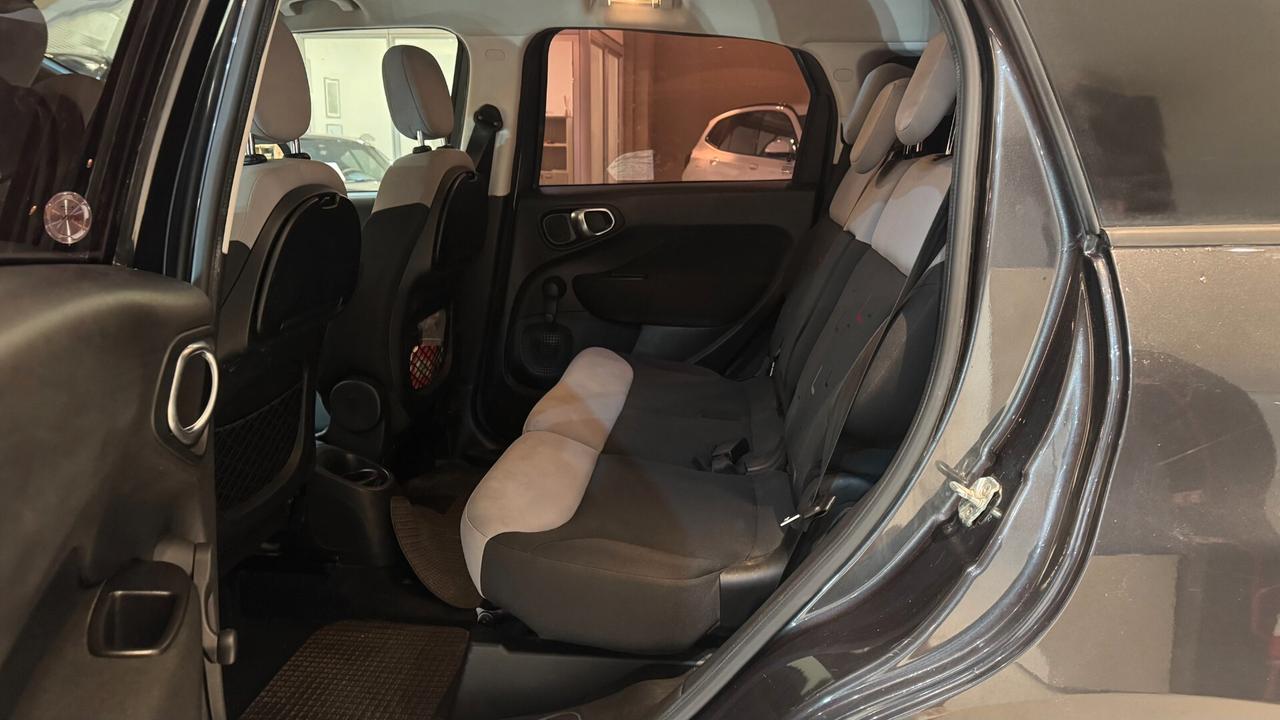 FIAT 500L 1.6 MJT 120CV