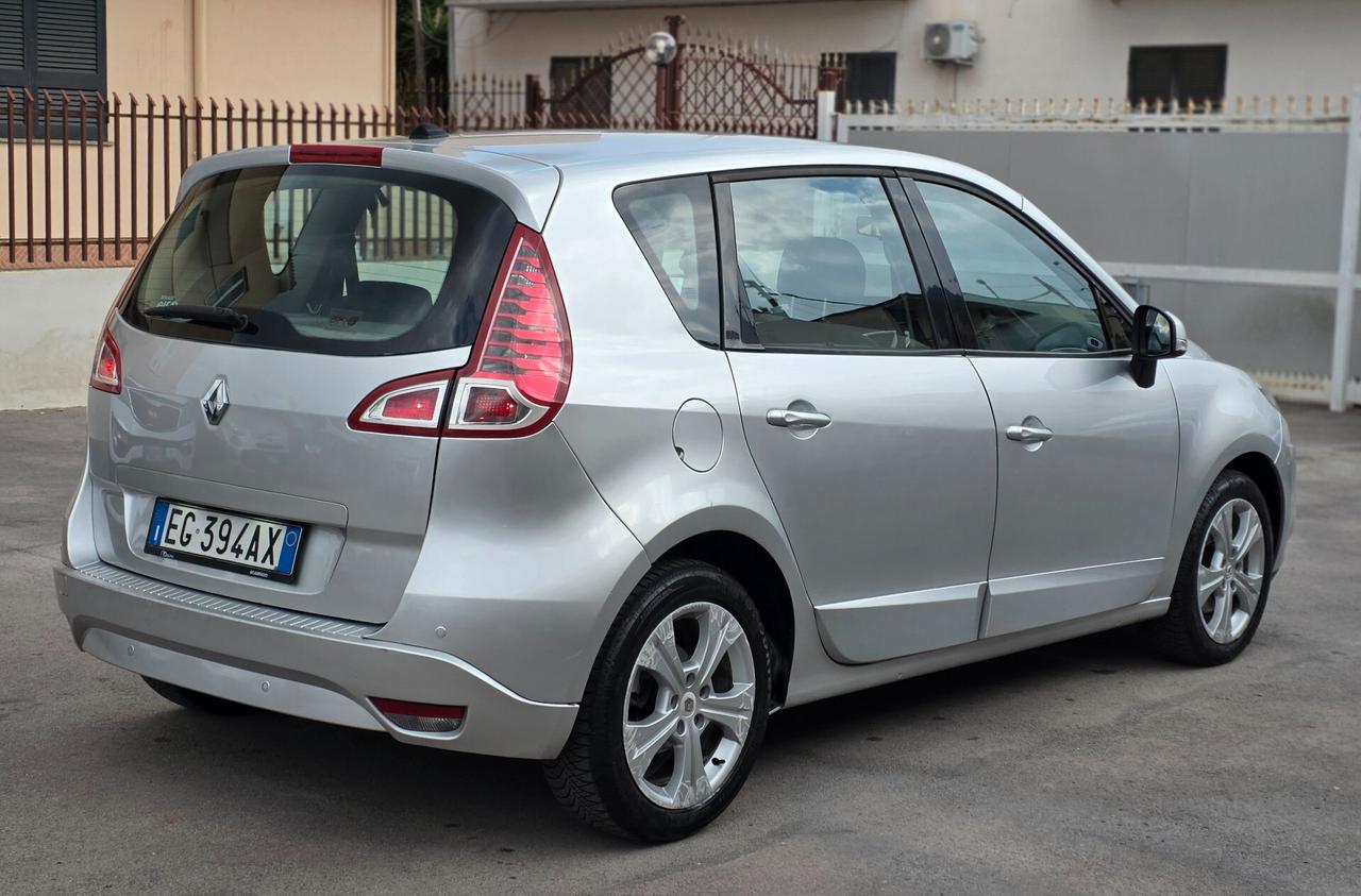 Renault Scenic Scénic 1.5 dCi 110CV Dynamique