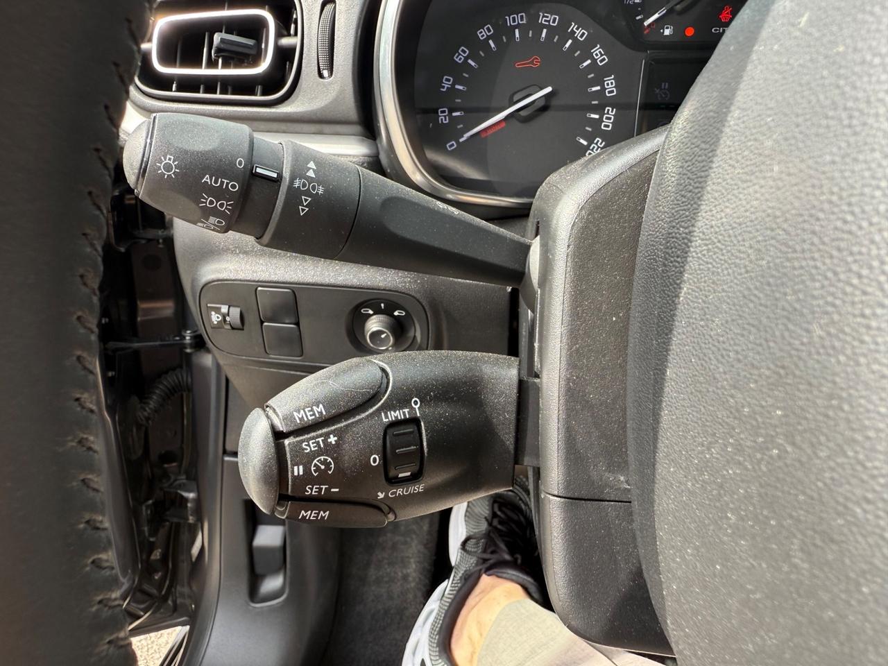 Citroen C3 PureTech 110 S&S Shine Pack