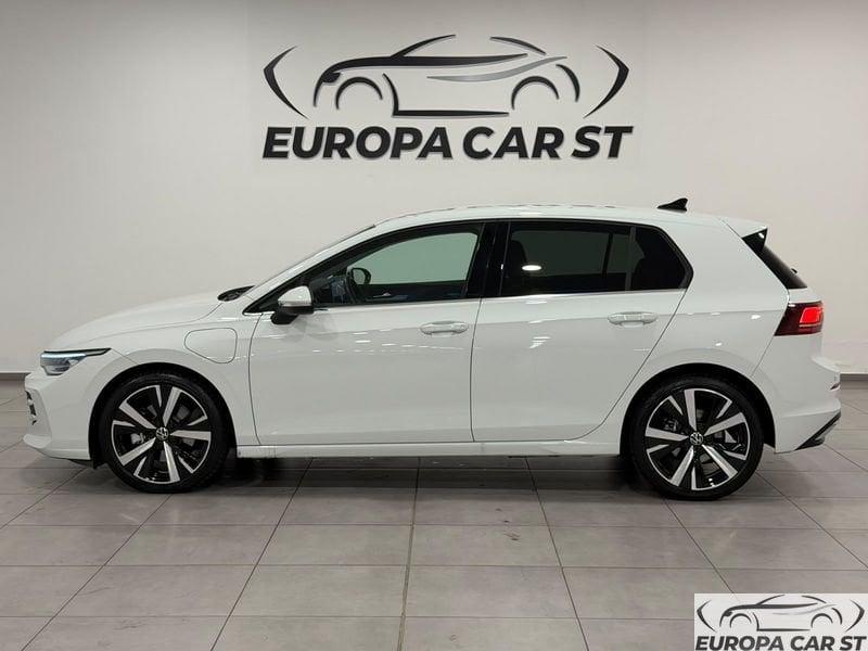Volkswagen Golf Golf 1.5 tsi ehybrid Style 204cv dsg