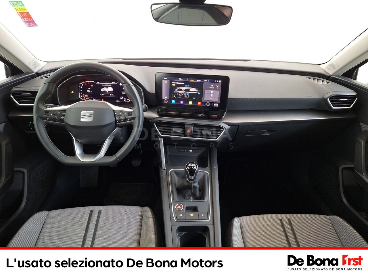 Seat Leon sportstourer 1.0 tsi business 90cv