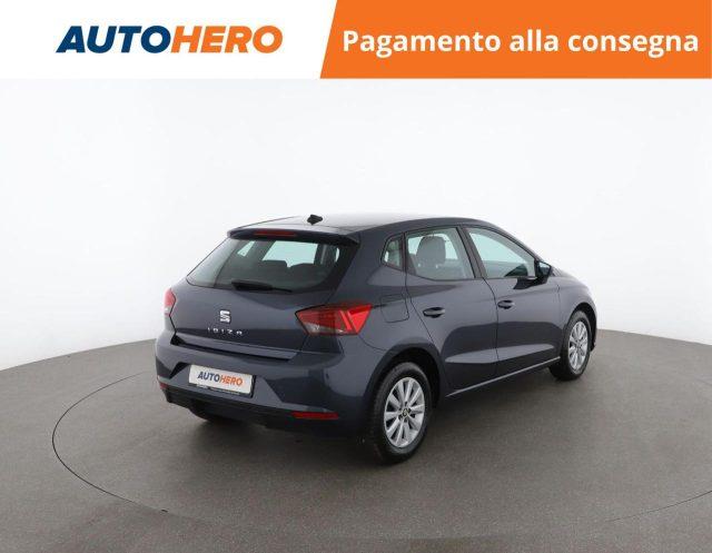 SEAT Ibiza 1.6 TDI 95 CV 5 porte Style