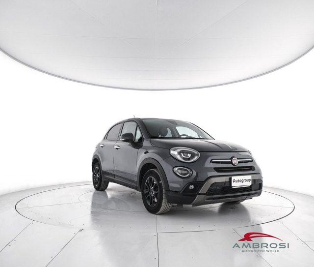 FIAT 500X 1.6 E-Torq 110 CV Cross