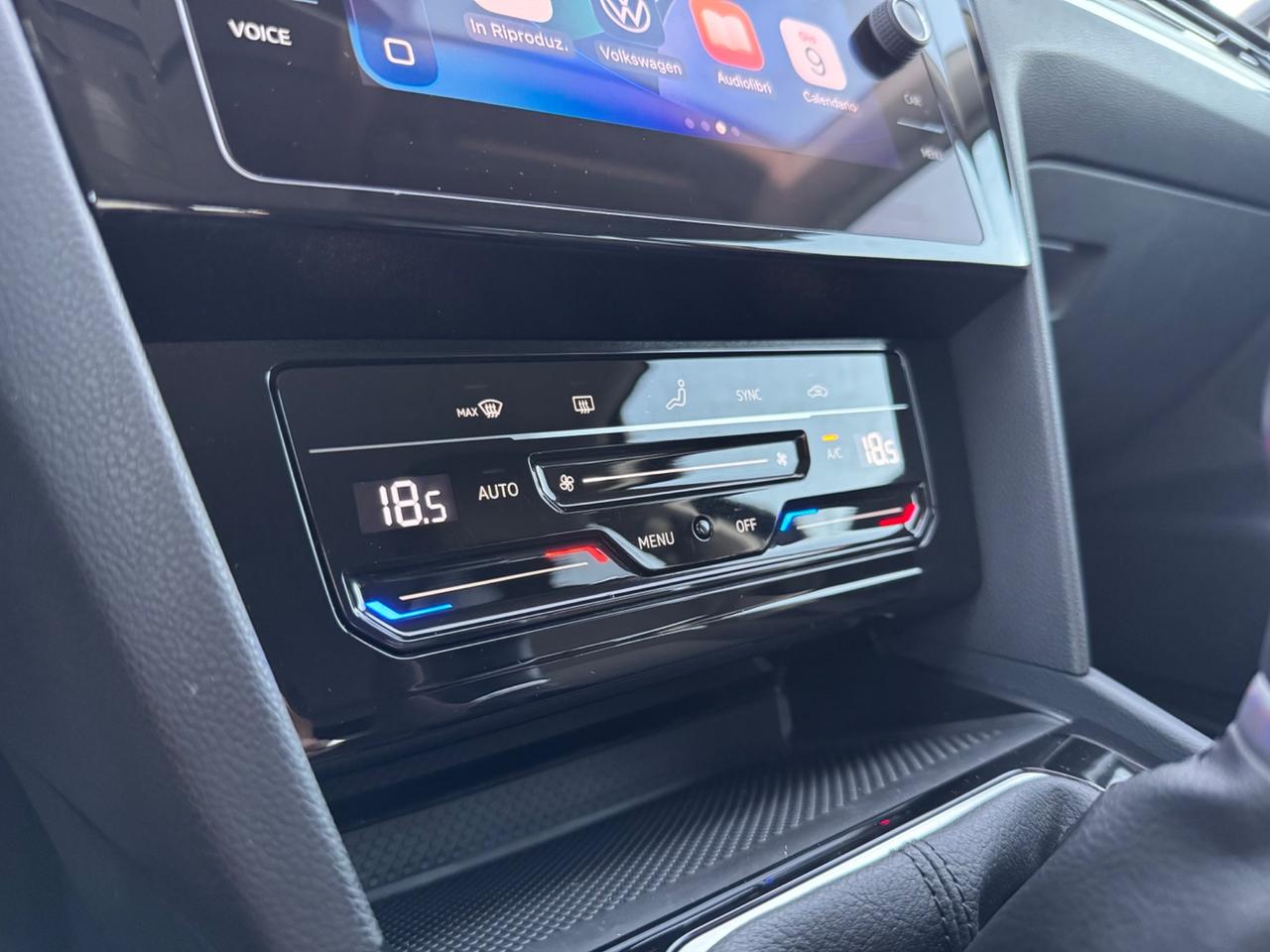 Volkswagen Passat Variant 2.0 TDI SCR EVO Business